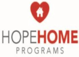 HOPEHOME PROGRAMS