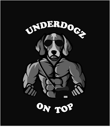 UNDERDOGZ, ON, TOP