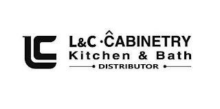 L&C· CABINETRY KITCHEN & BATH DISTRIBUTOR