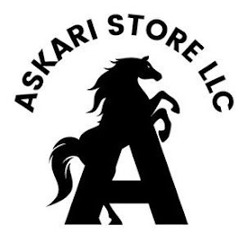 ASKARI STORE LLC A