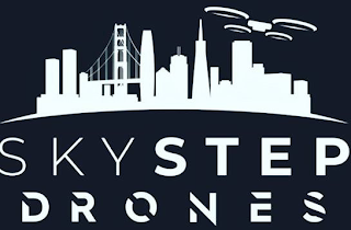 SKYSTEP DRONES