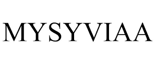 MYSYVIAA