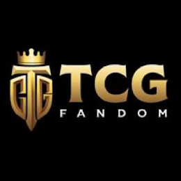 CTG TCG FANDOM