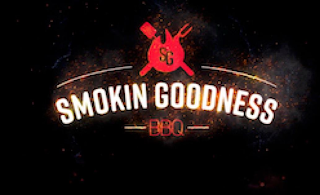 SG SMOKIN GOODNESS BBQ