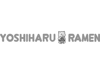 YOSHIHARU RAMEN