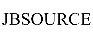 JBSOURCE