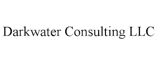 DARKWATER CONSULTING LLC