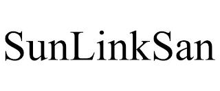 SUNLINKSAN