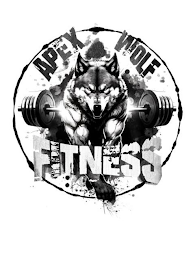 APEX WOLF FITNESS