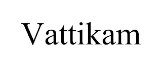 VATTIKAM