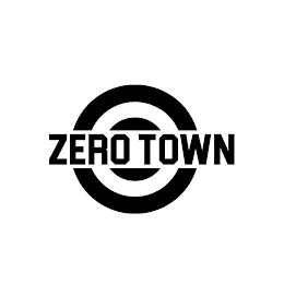 ZERO TOWN