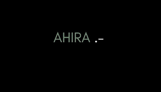 AHIRA