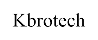 KBROTECH