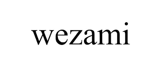 WEZAMI