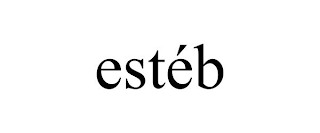 ESTÉB