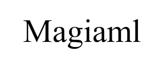 MAGIAML