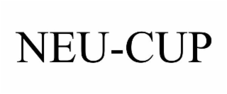NEU-CUP