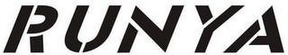 RUNYA