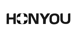 HONYOU