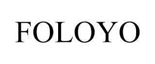 FOLOYO