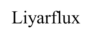 LIYARFLUX