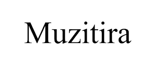 MUZITIRA