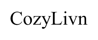 COZYLIVN