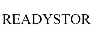 READYSTOR