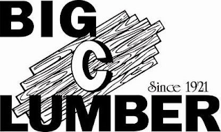 BIG C LUMBER SINCE 1921