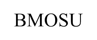 BMOSU