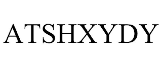 ATSHXYDY