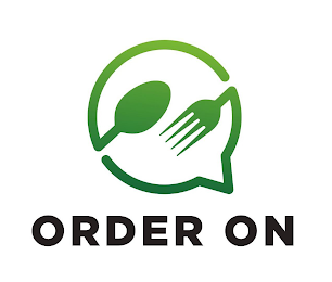 ORDER ON