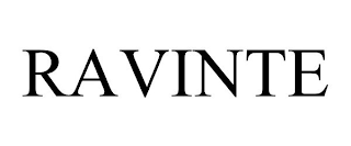 RAVINTE