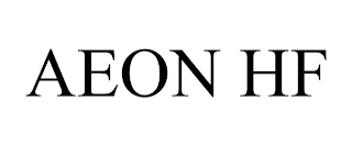 AEON HF