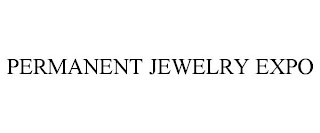 PERMANENT JEWELRY EXPO