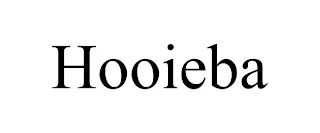 HOOIEBA