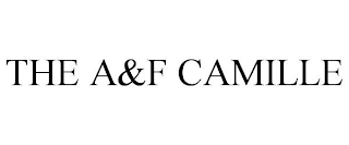THE A&F CAMILLE