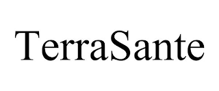 TERRASANTE