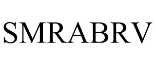 SMRABRV