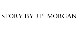 STORY BY J.P. MORGAN