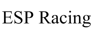 ESP RACING