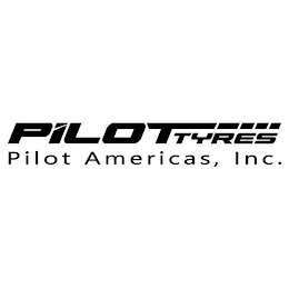 PILOT, TYRES, AMERICAS, INC