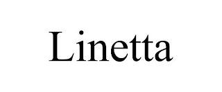 LINETTA