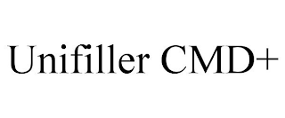 UNIFILLER CMD+