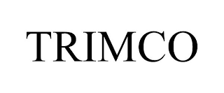 TRIMCO