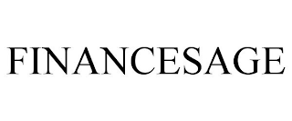 FINANCESAGE