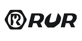 RUR