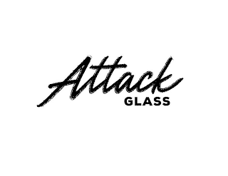 ATTACK GLASS