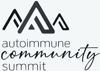 AAA AUTOIMMUNE COMMUNITY SUMMIT