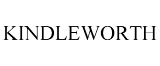 KINDLEWORTH